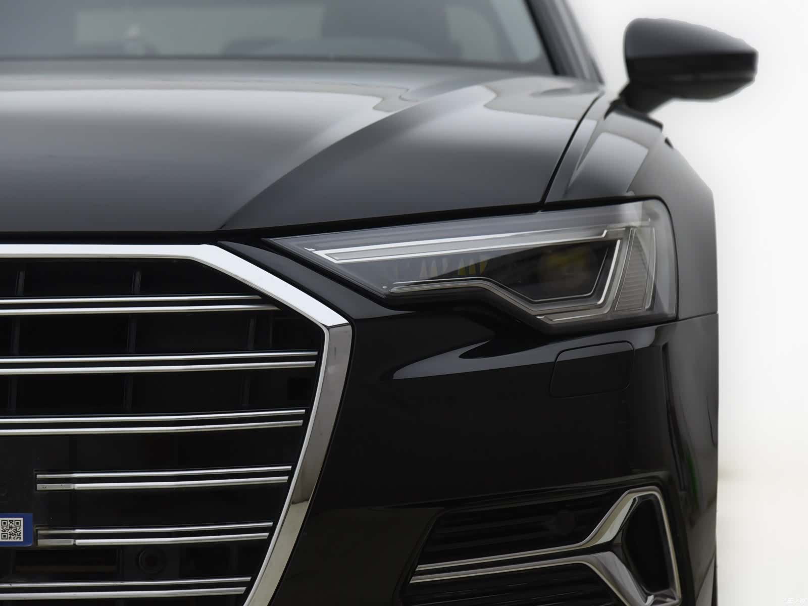 Audi A6L, 2024 14