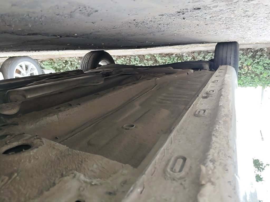 Roewe i5, 2024 21