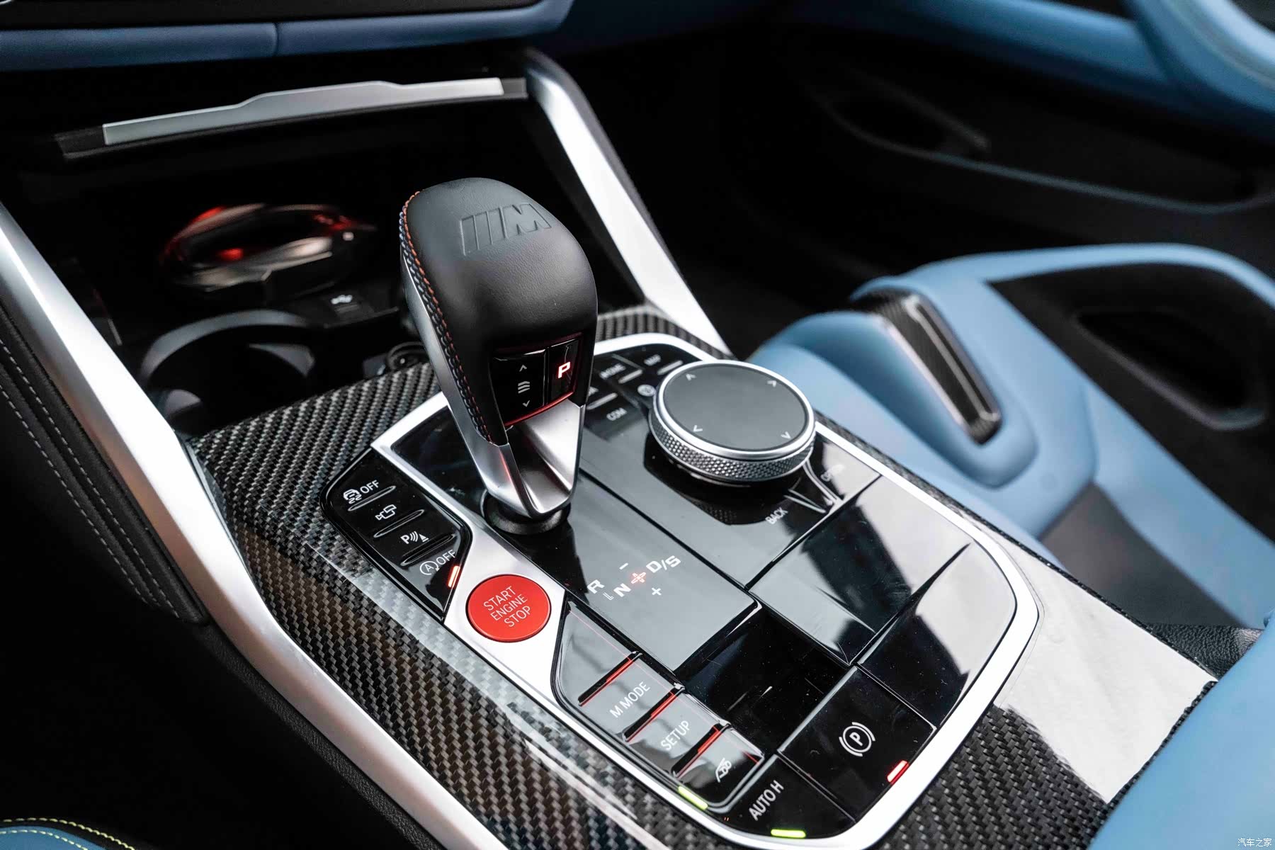 BMW M4, 2023 14