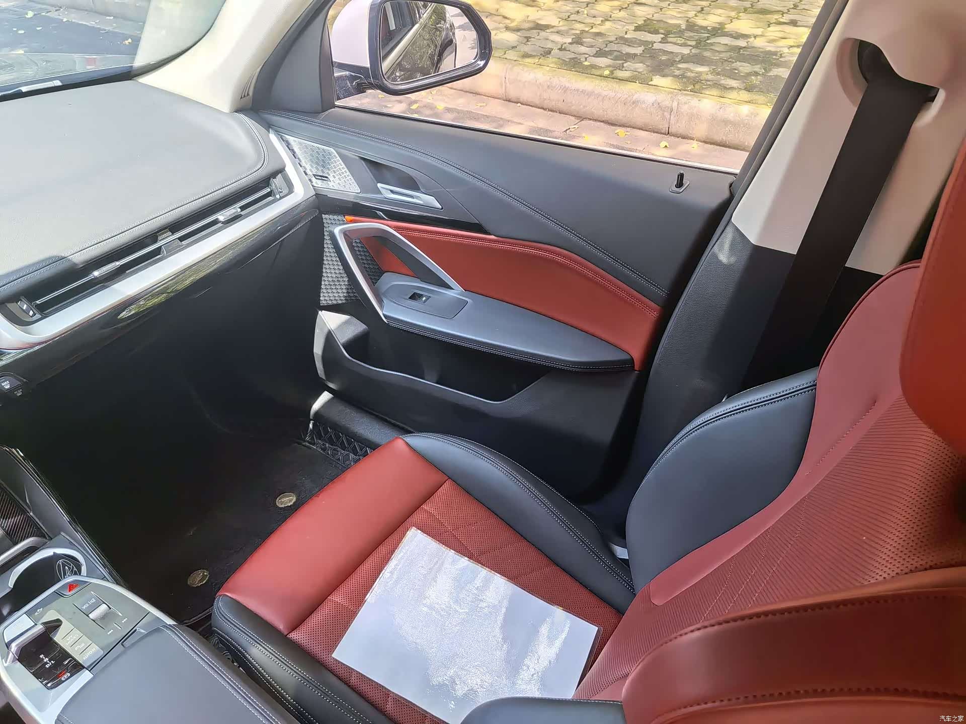 BMW X1, 2023 6