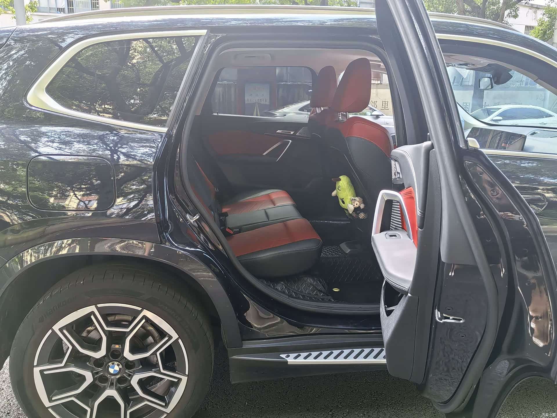 BMW X1, 2023 13