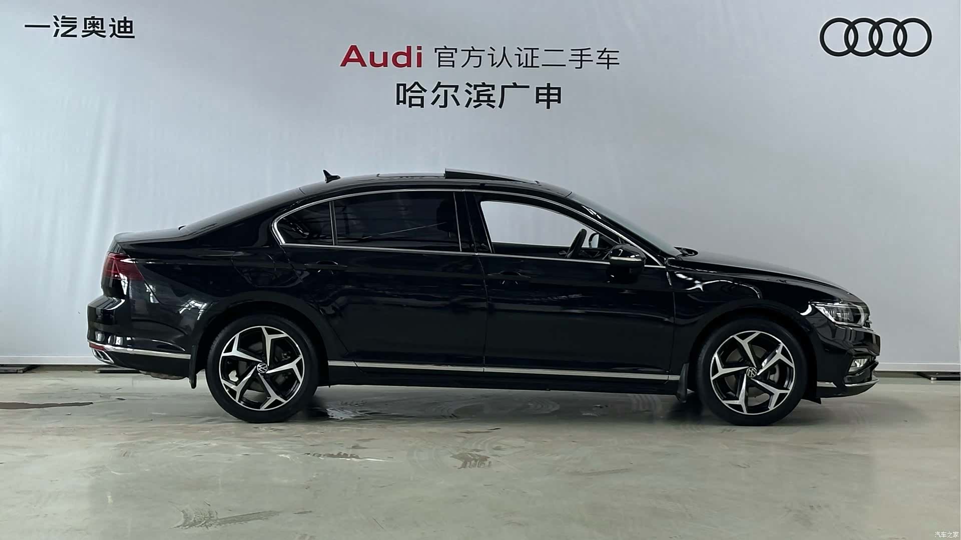 Volkswagen Magotan, 2023 все фото