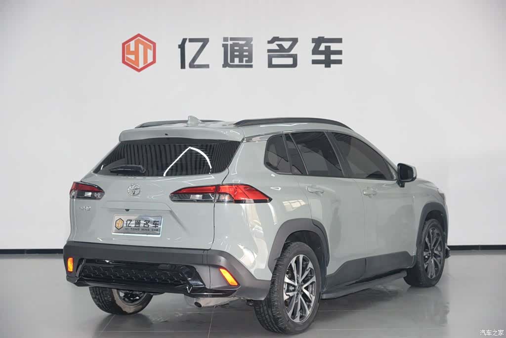 Toyota Corolla, 2022 21