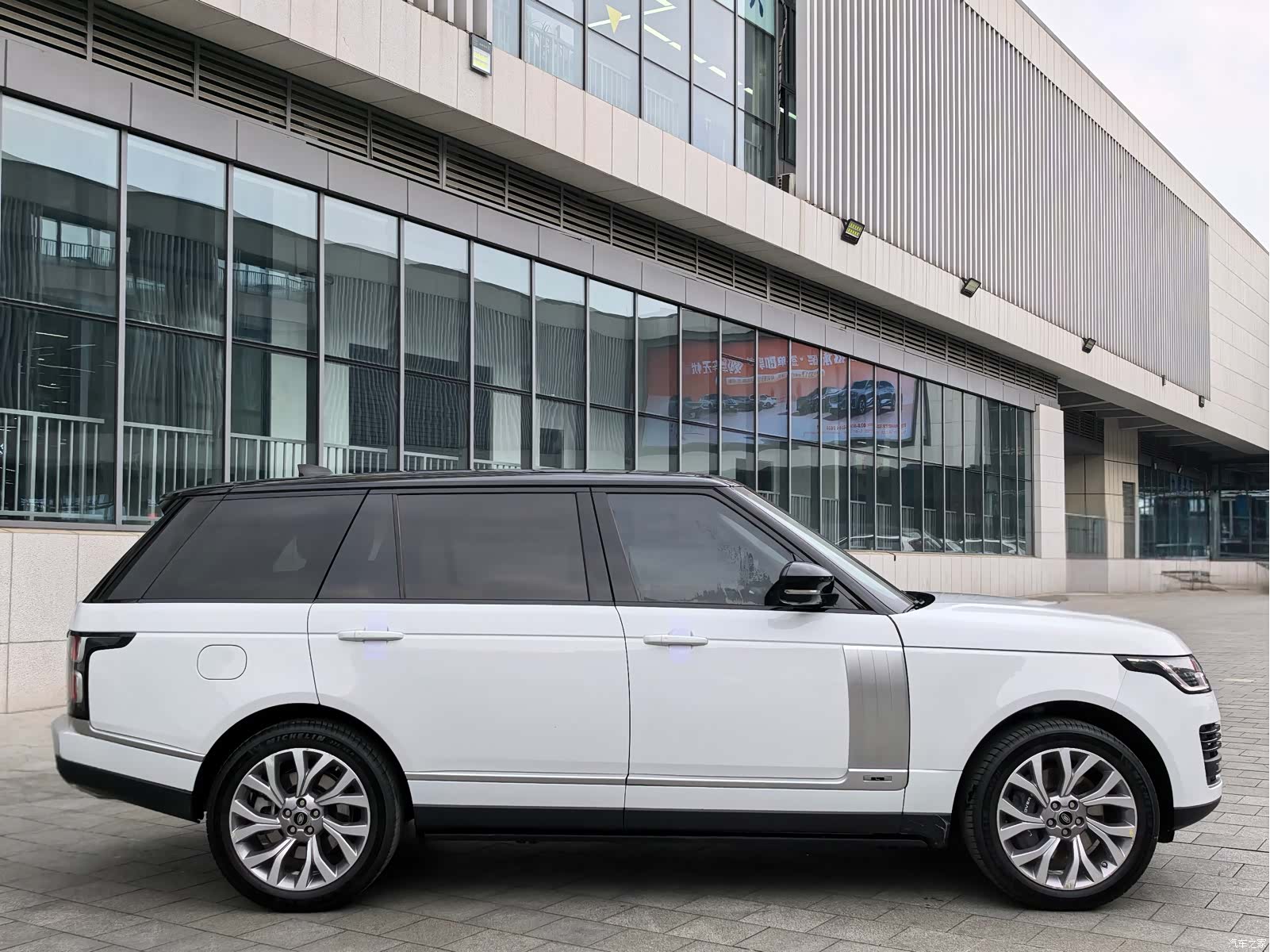 Land Rover Range Rover, 2022 6