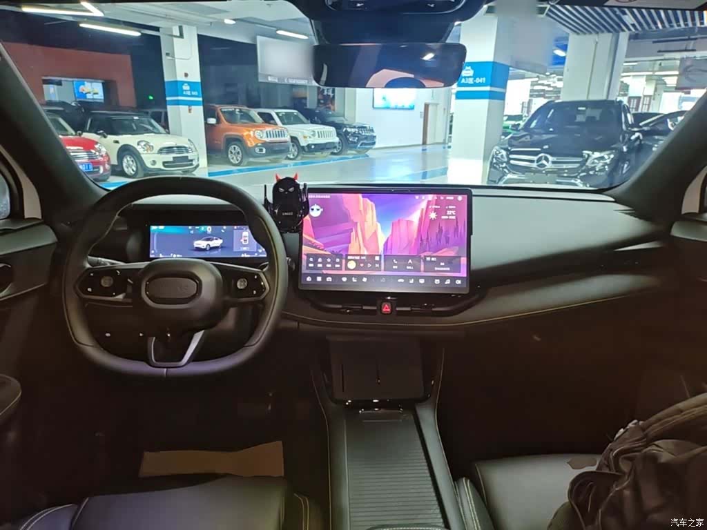 Lynk & Co 02, 2025 10