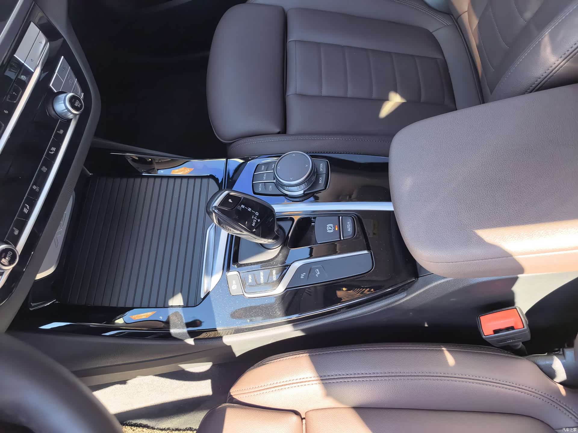 BMW X3, 2021 12