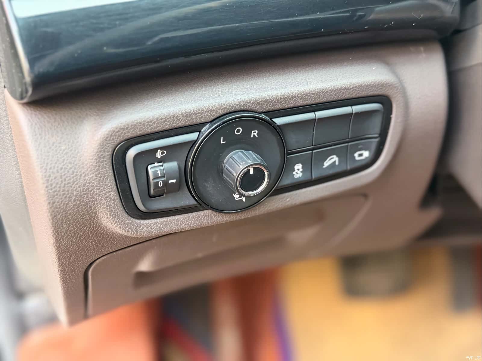 GAC GS4, 2017 10