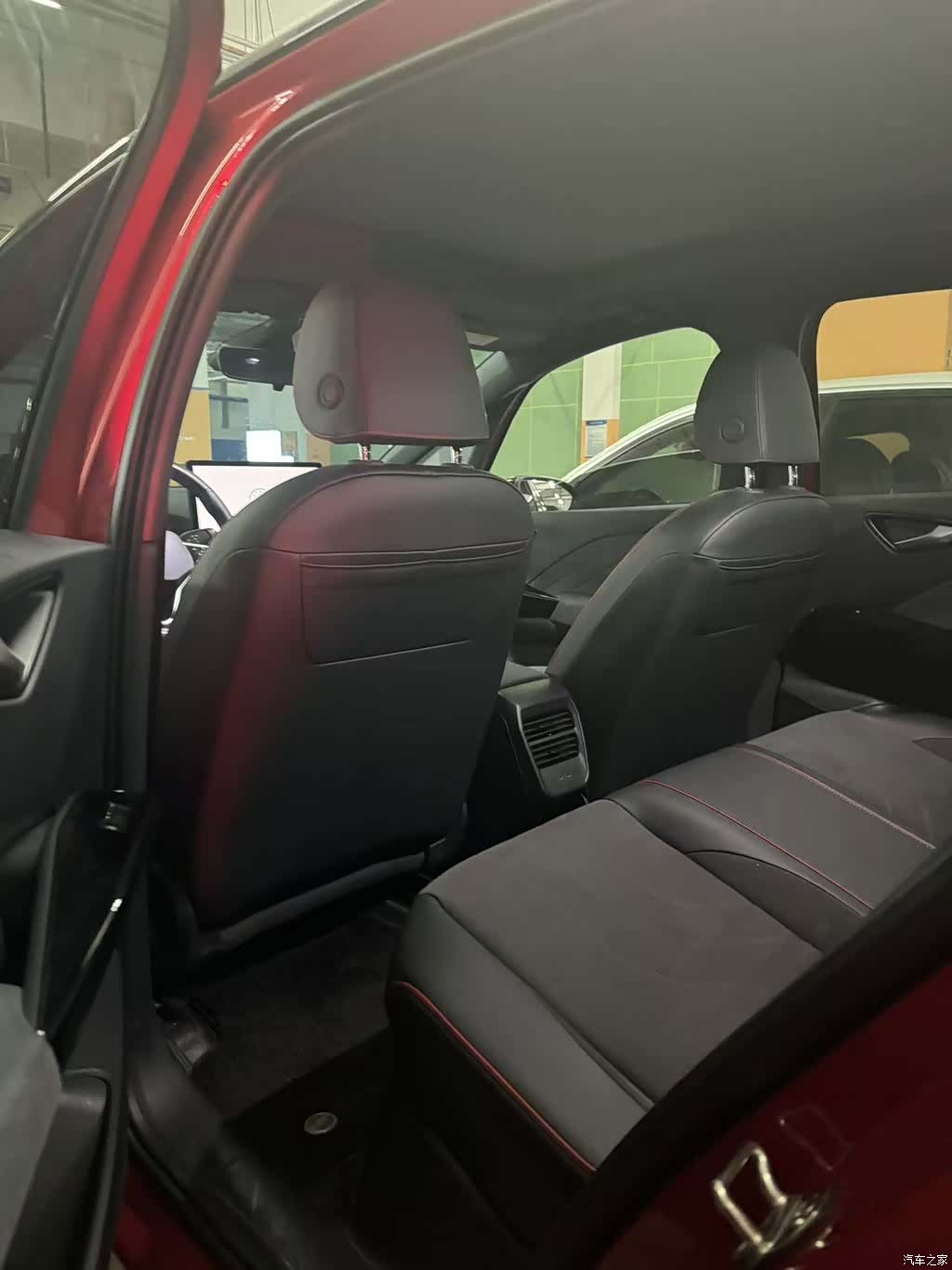 Volkswagen ID.3, 2026 7