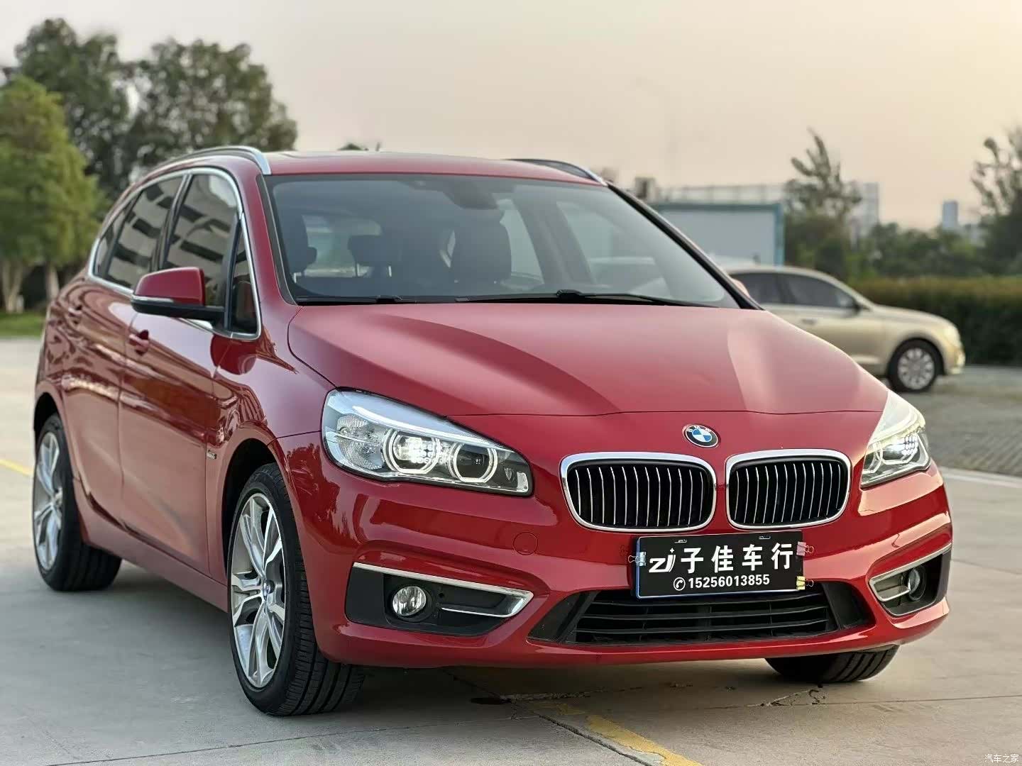 BMW 2 Series, 2018 2
