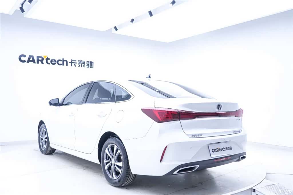 Changan Eado, 2023 6