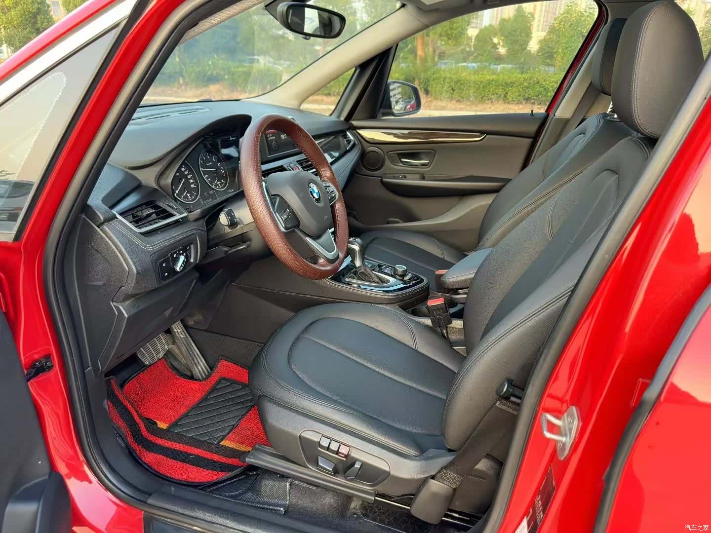 BMW 2 Series, 2018 6