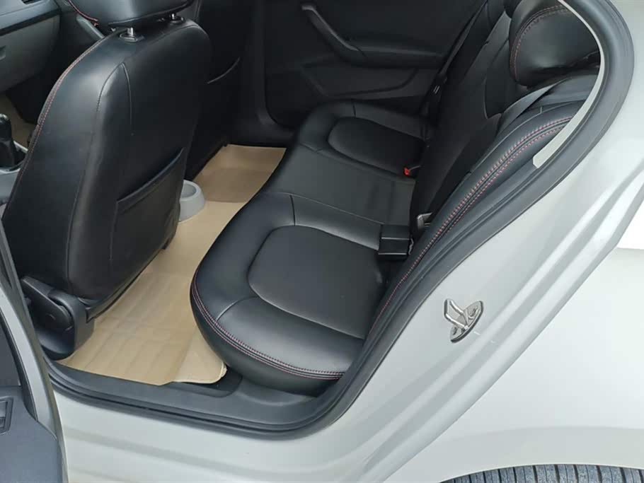 Skoda Xin Rui Skoda Xin Rui