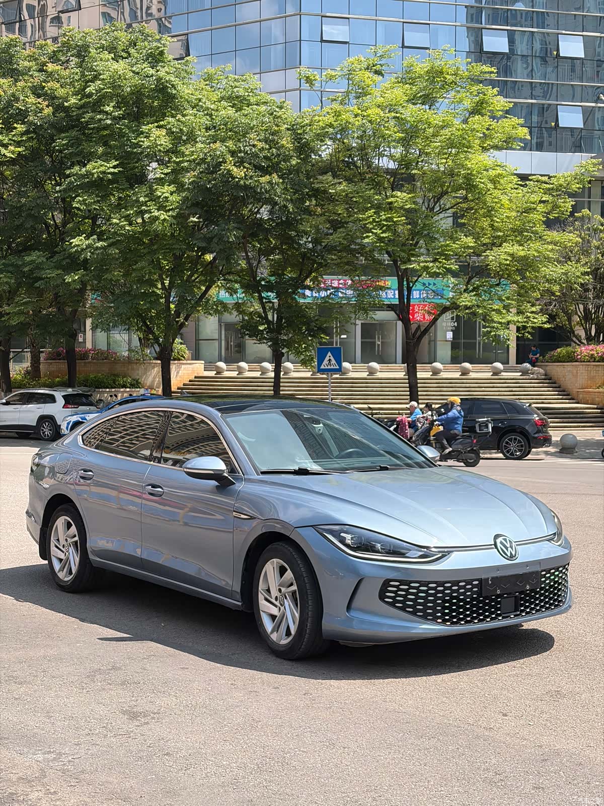 Volkswagen Lamando, 2022 3