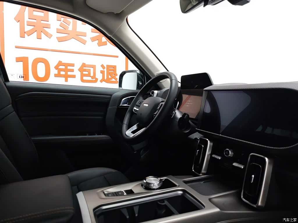 Haval Big Dog, 2024 22
