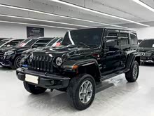 ������ 2017�� 3.0L Sahara ����������