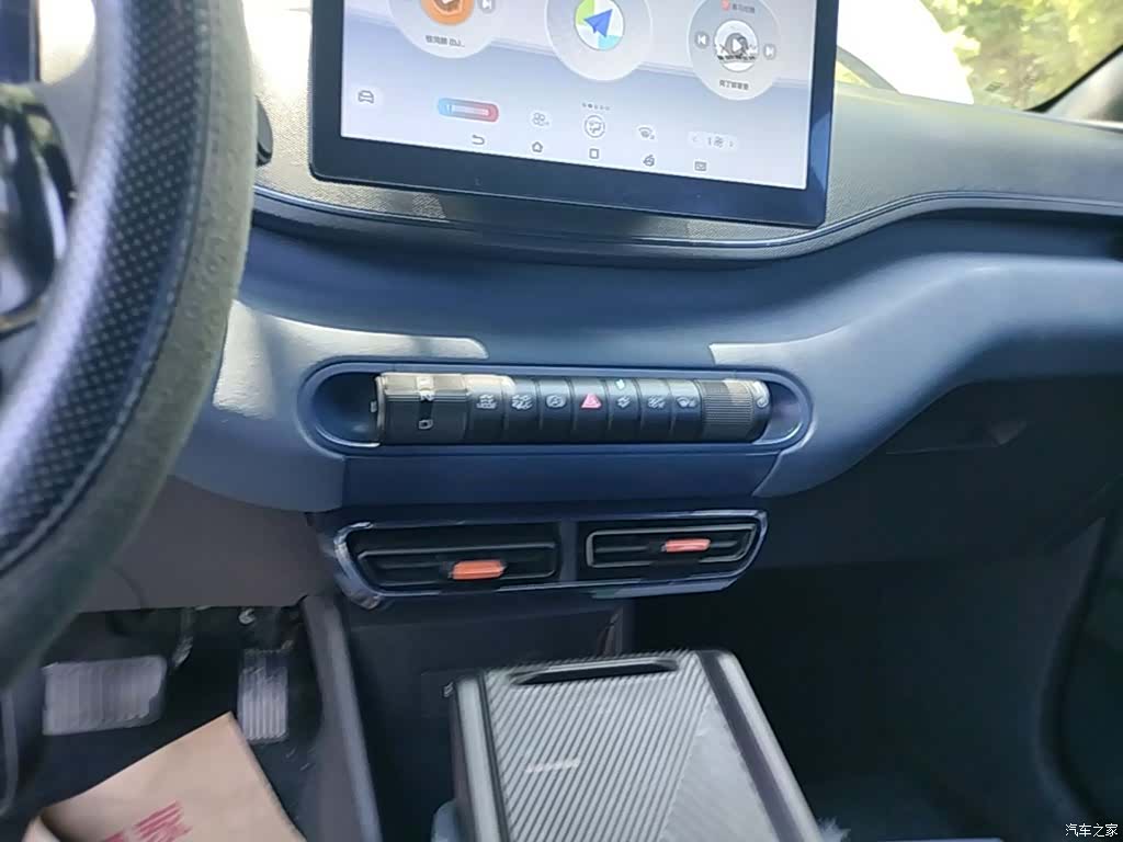 BYD Seagull, 2024 14