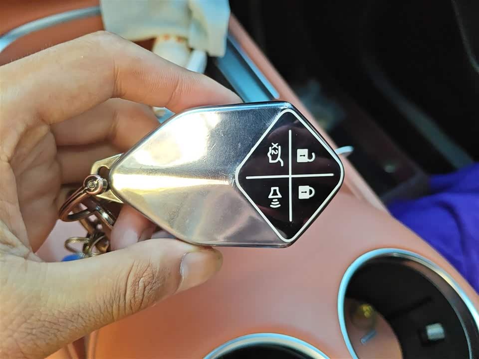 DEEPAL Dark blue S07