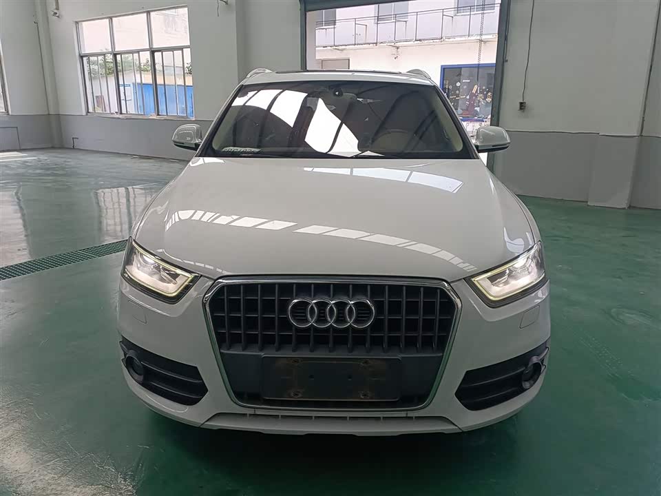 Jiangsu Wuxi Car
