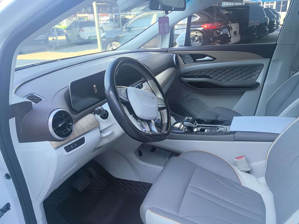 Forthing Popular yachts