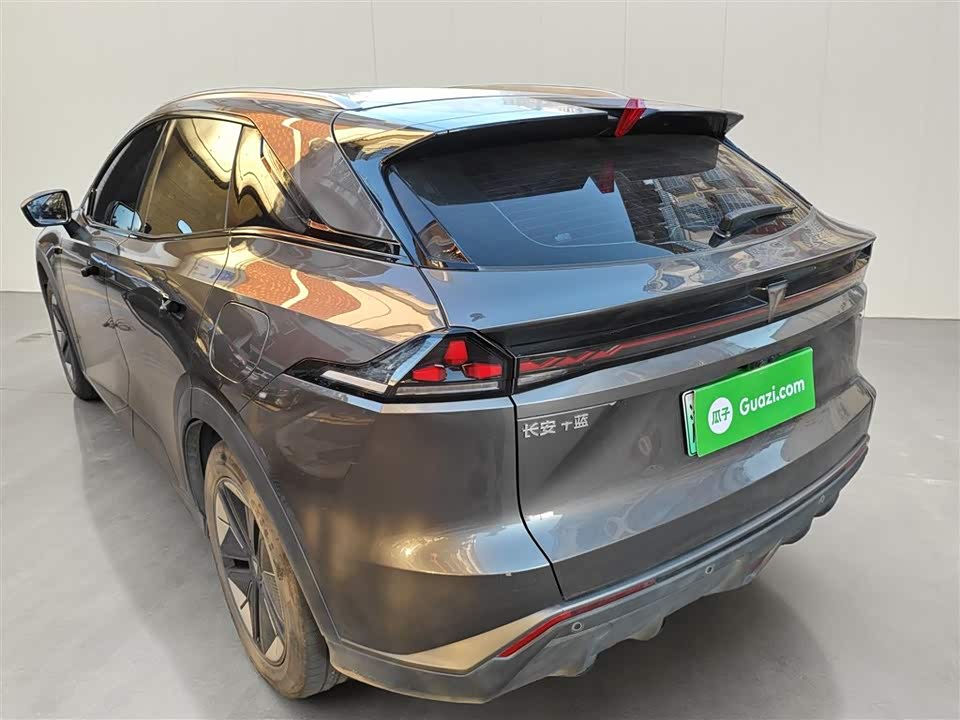 DEEPAL Dark blue S07