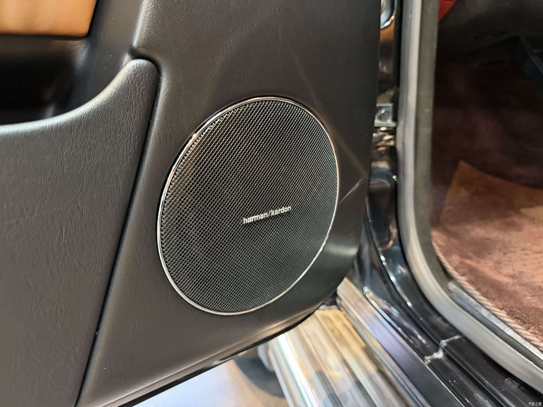 Mercedes-Benz G-Class, 2018 11