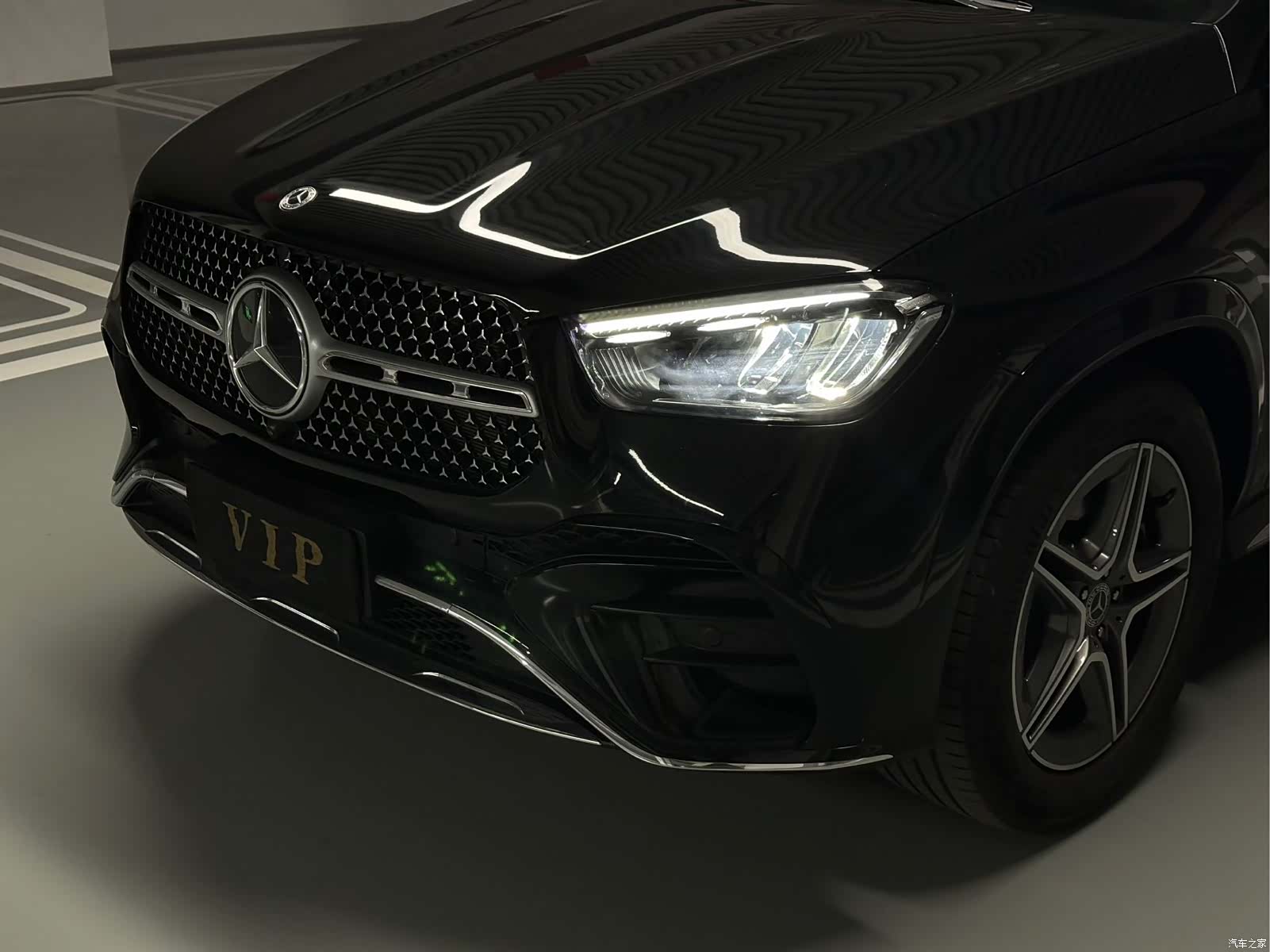 Mercedes-Benz GLE, 2025 4