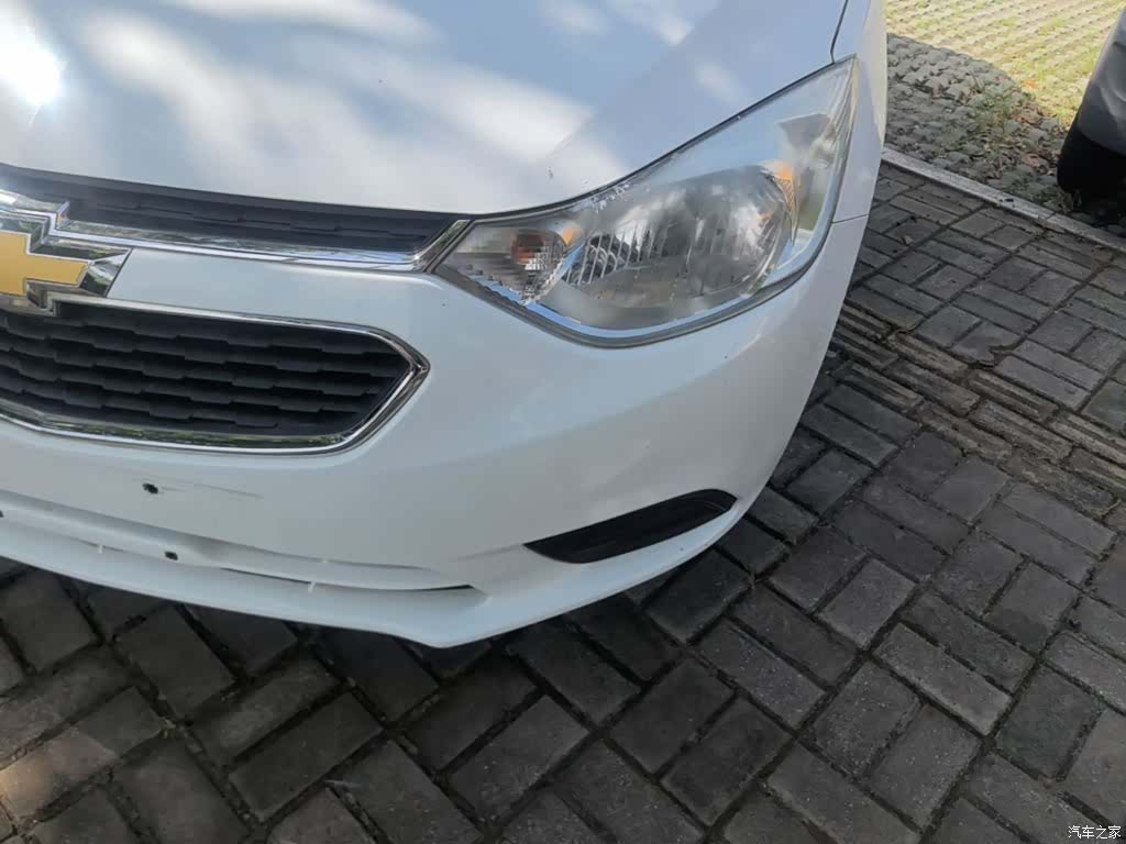Chevrolet 3, 2015 24