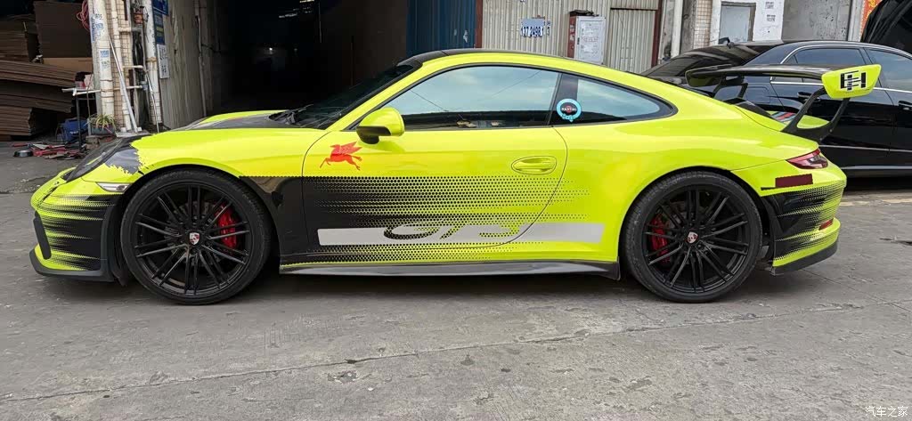 Porsche 911, 2013 4