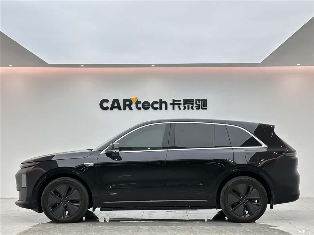 Li Auto L6, 2024 2
