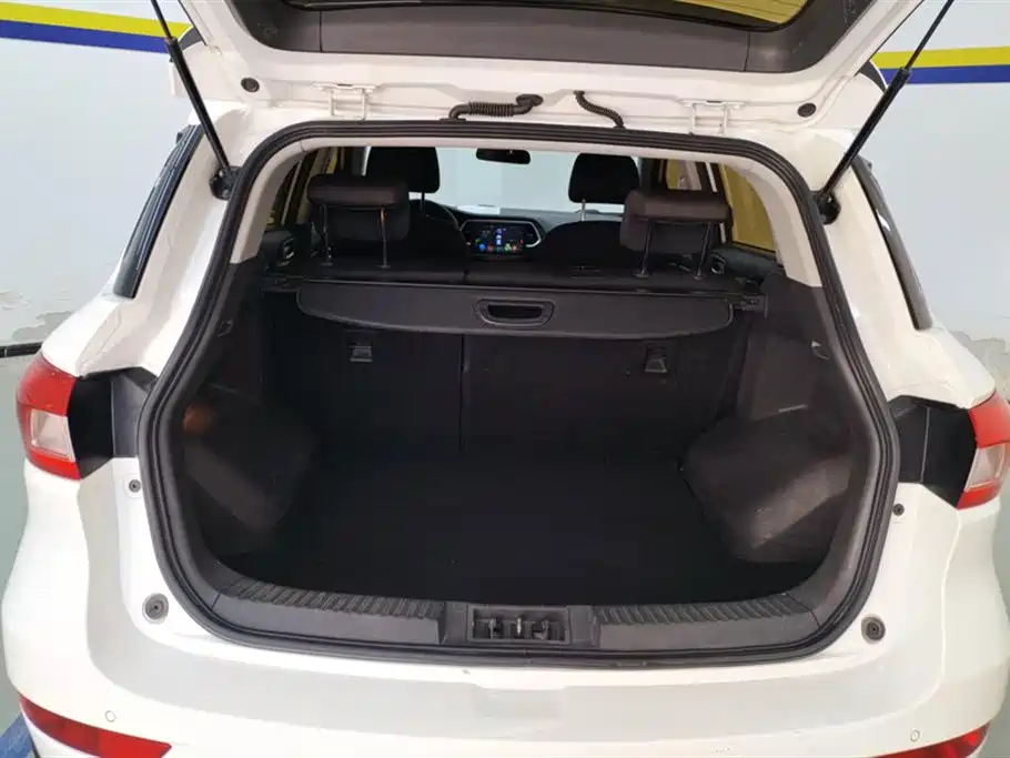 Trumpchi Trumpchi GS4