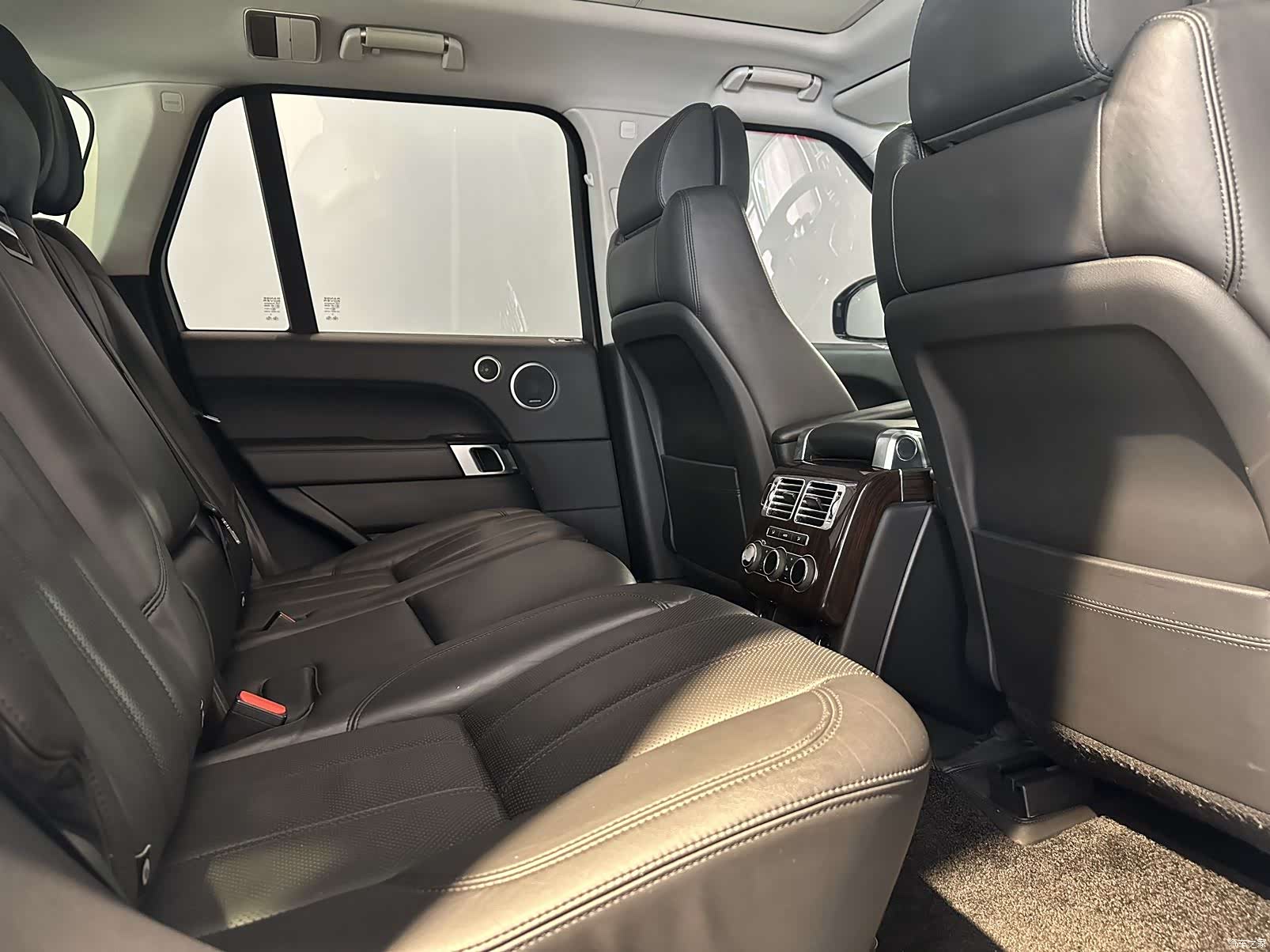 Land Rover Range Rover, 2015 17