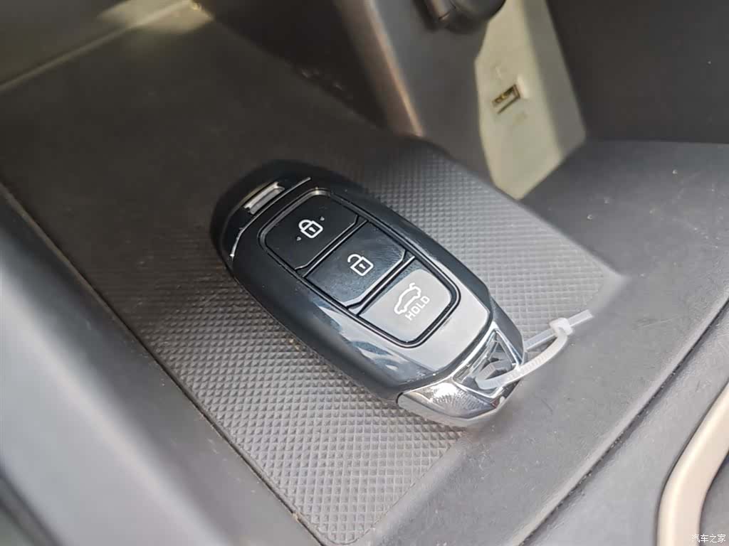 DongFeng GS, 2023 18