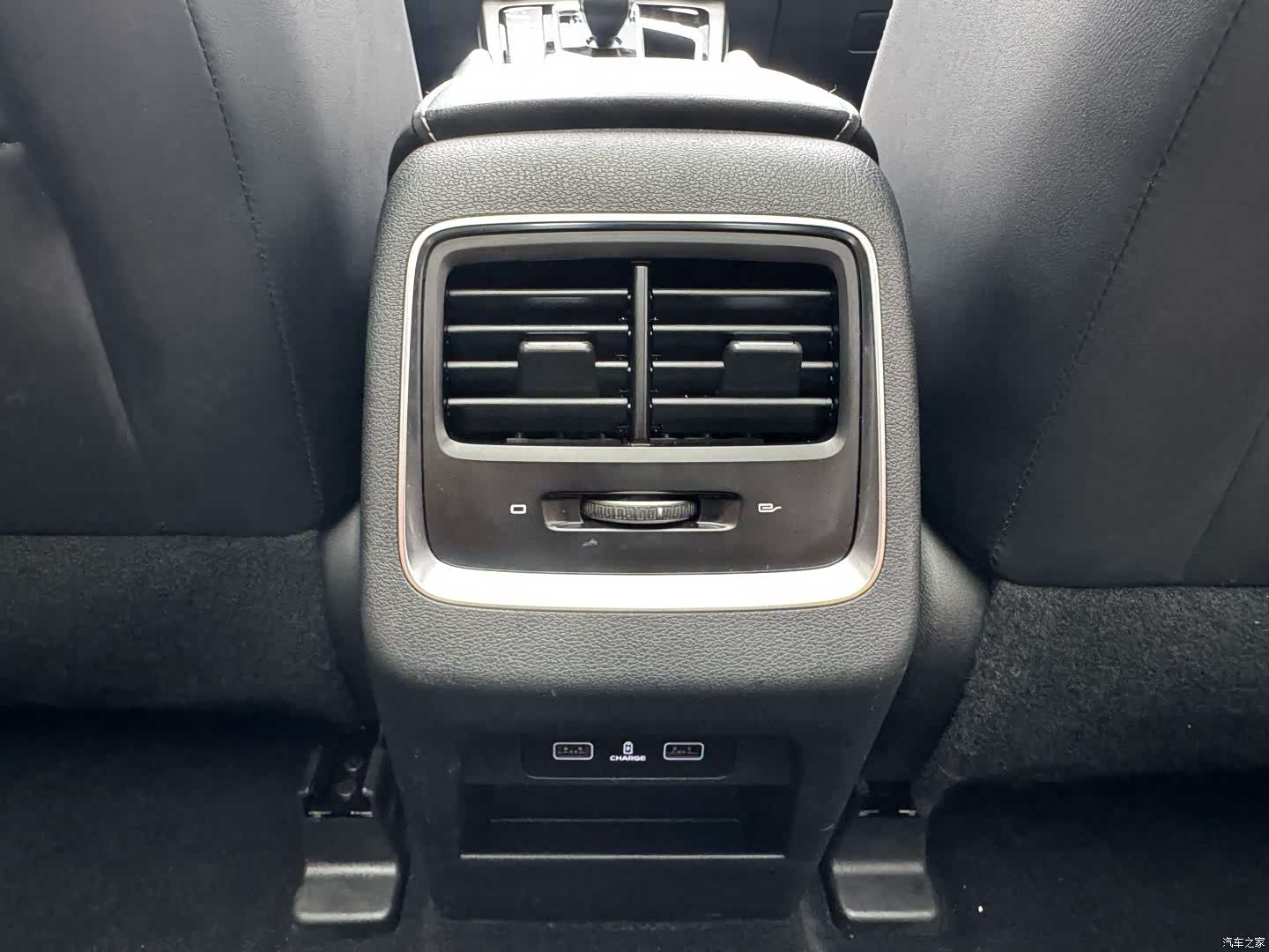 Geely Boyue, 2021 16