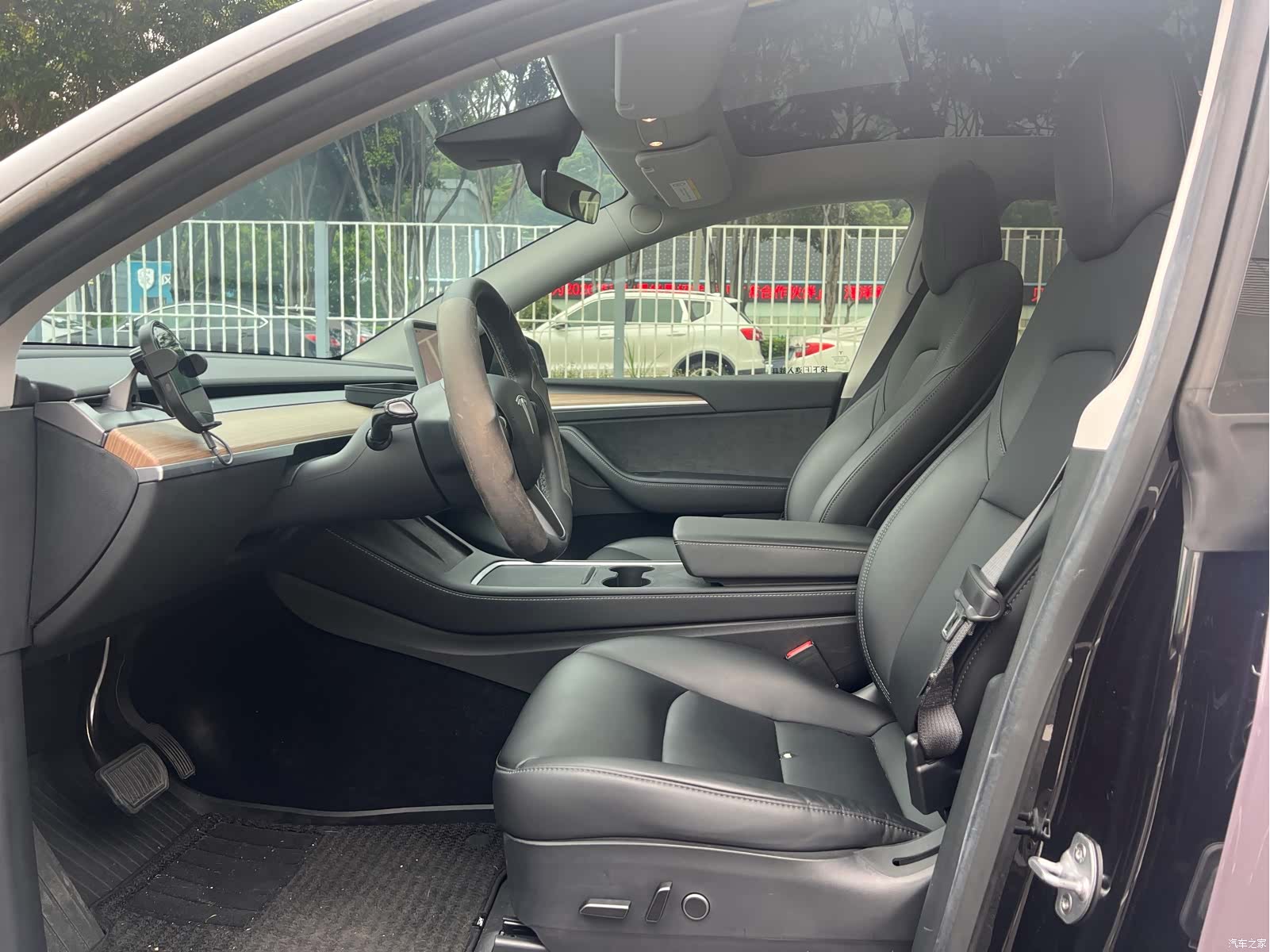 Tesla Model Y, 2022 9