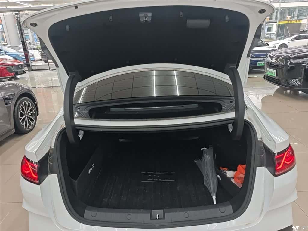 BYD Qin, 2025 19