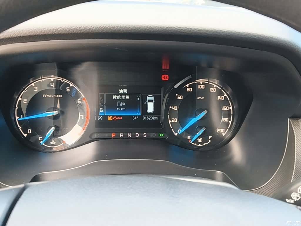 Ford 5, 2023 12