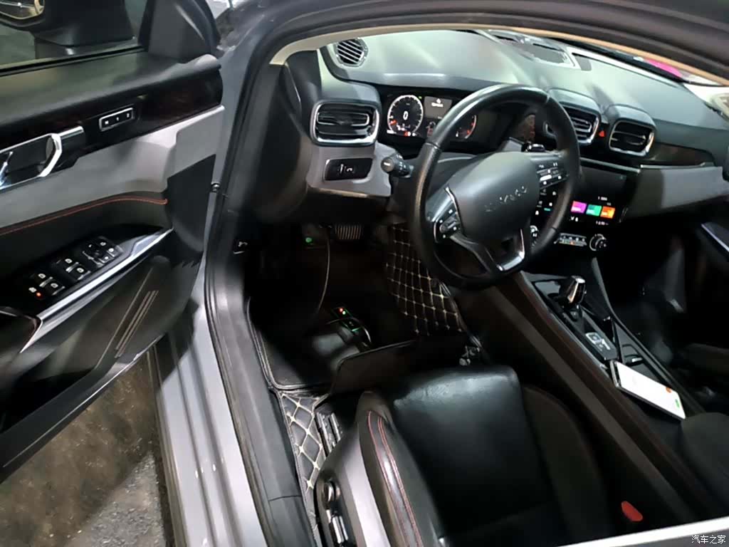 Lynk & Co 01, 2020 16