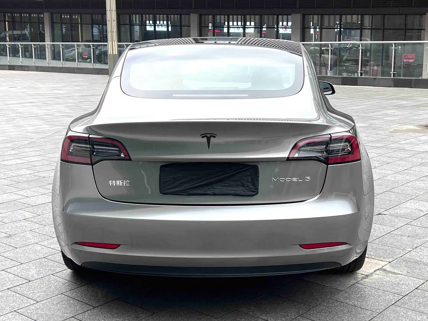 Tesla Model 3, 2023 8