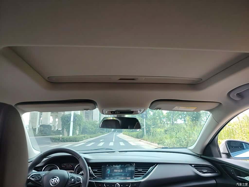 Buick Regal, 2019 18