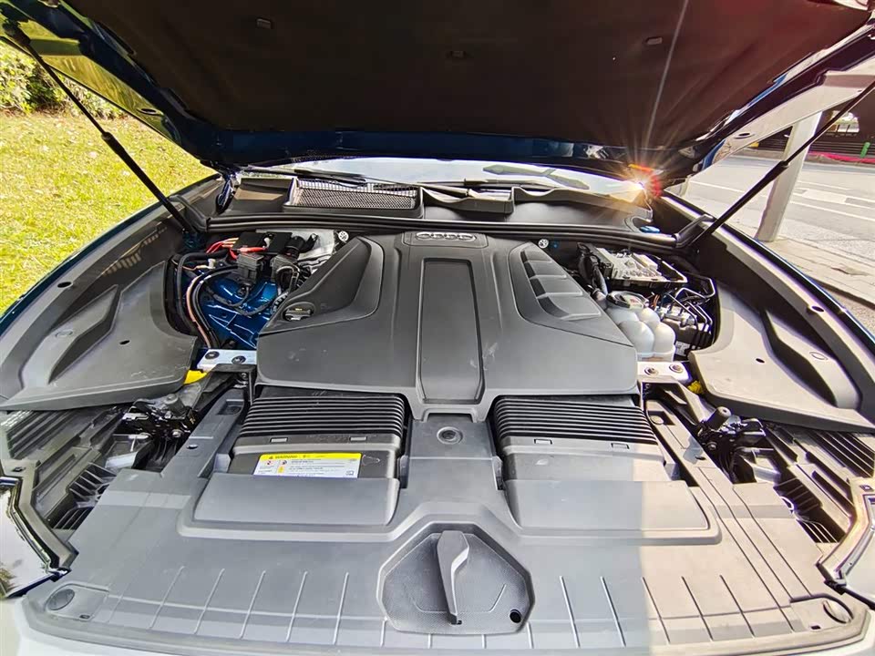 Audi Q8 Audi Q8