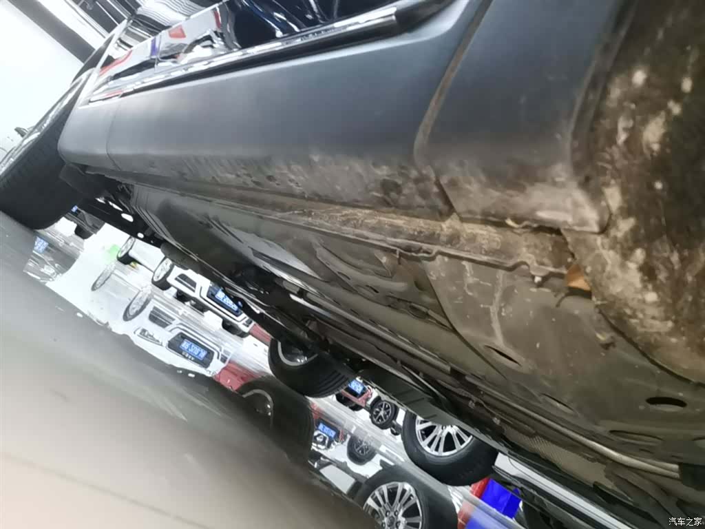 Buick Envision Plus, 2022 21