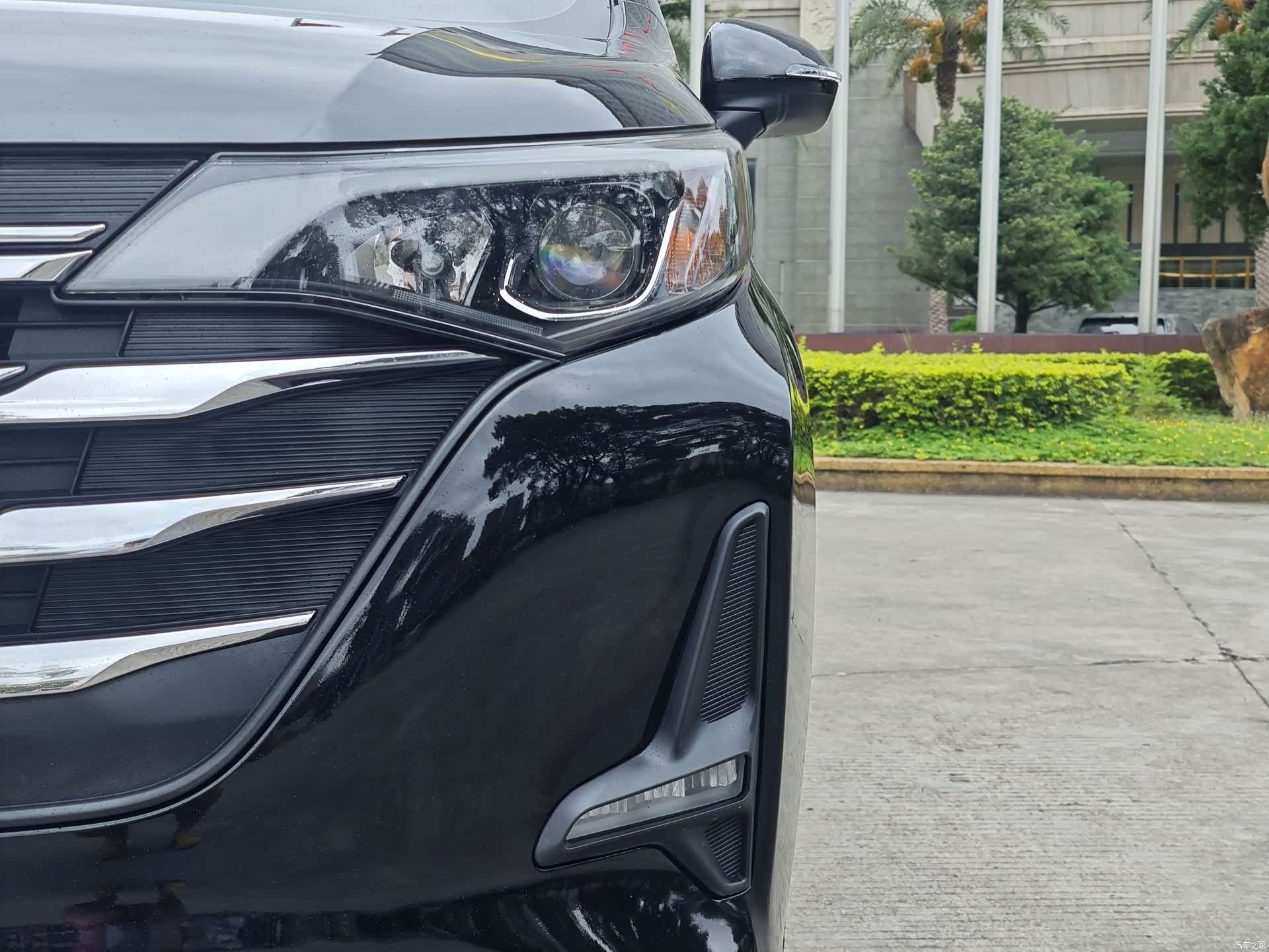 GAC M6, 2021 8