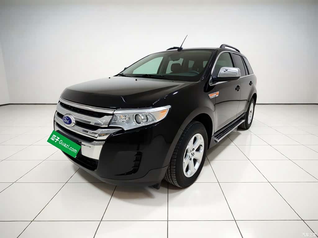 Ford Edge, 2015 1