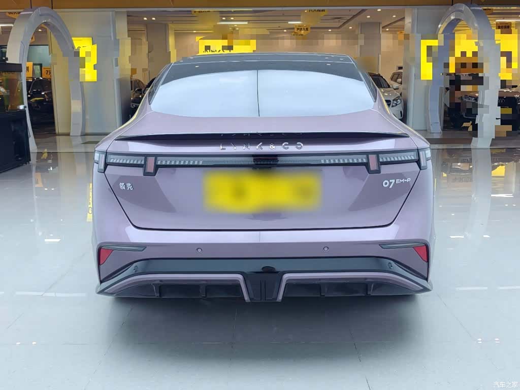 Lynk & Co 02, 2026 6