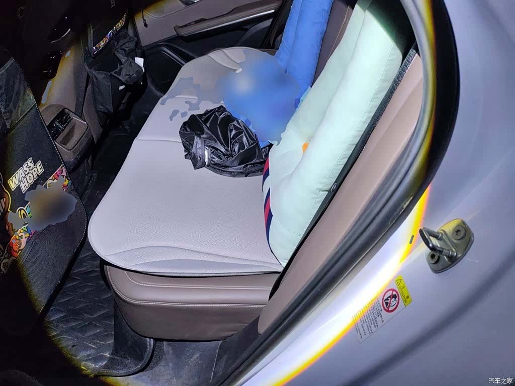 BYD Han, 2021 18