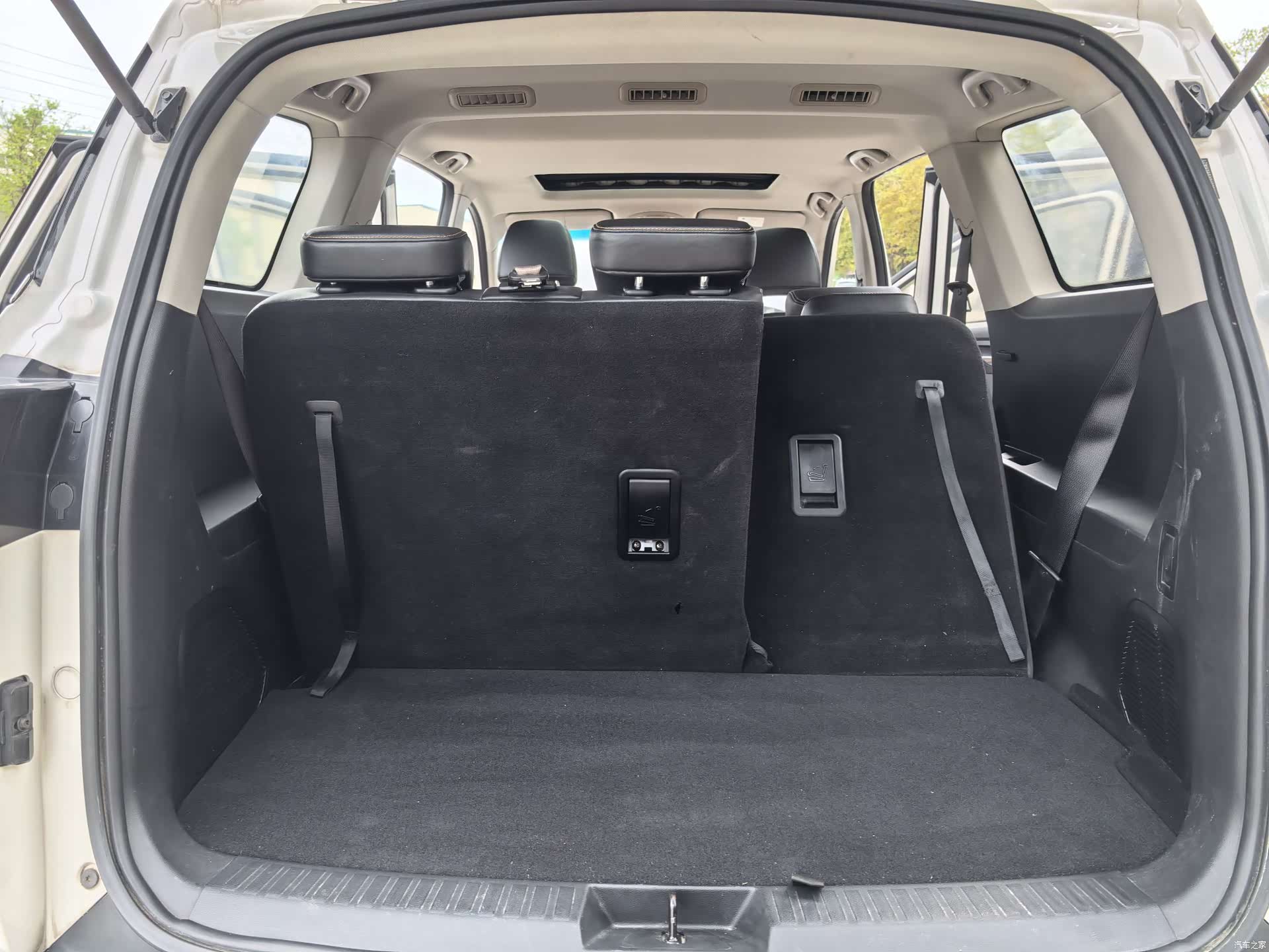 Wuling Hongguang, 2018 13
