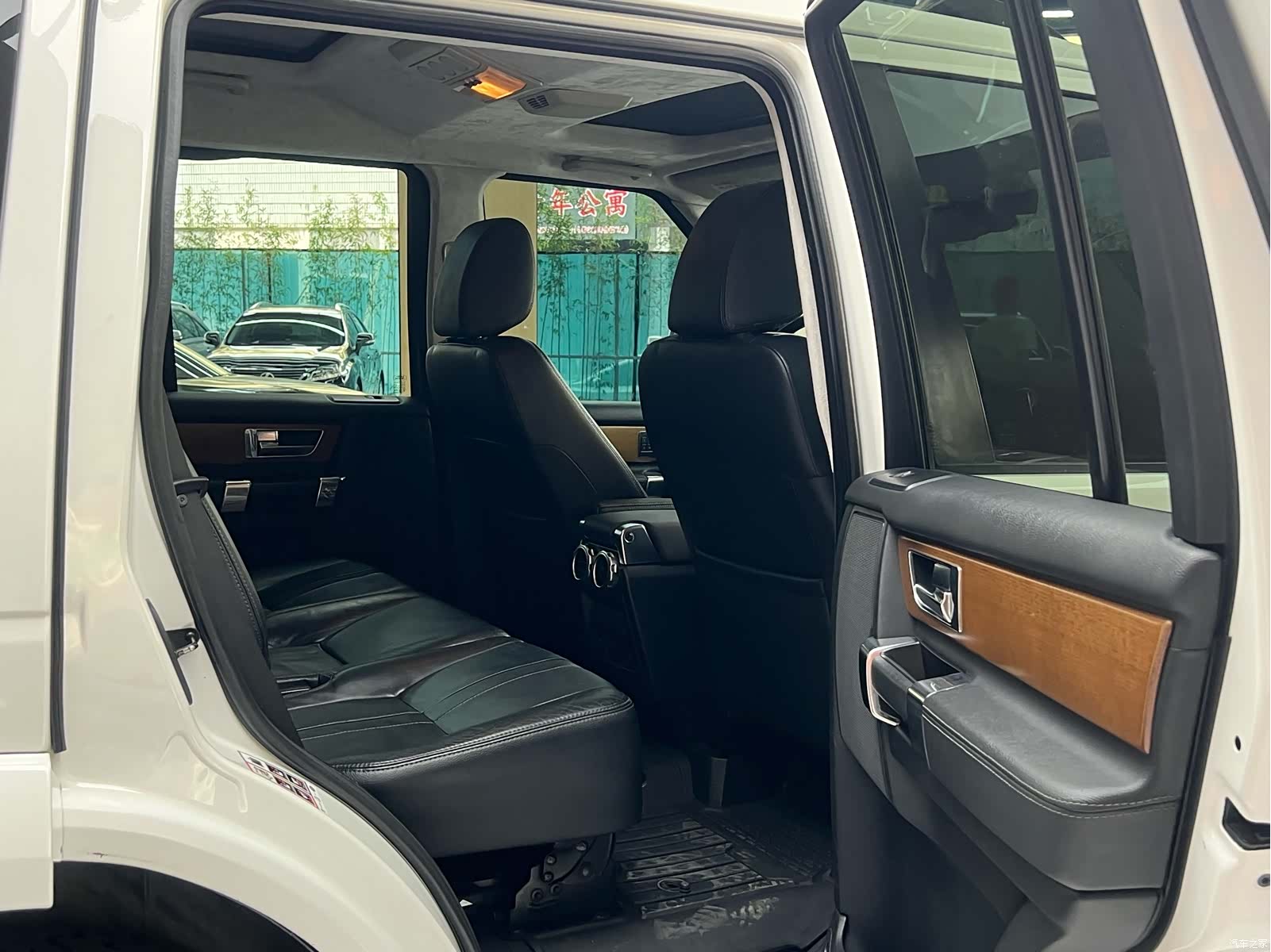 Land Rover Discovery, 2013 18