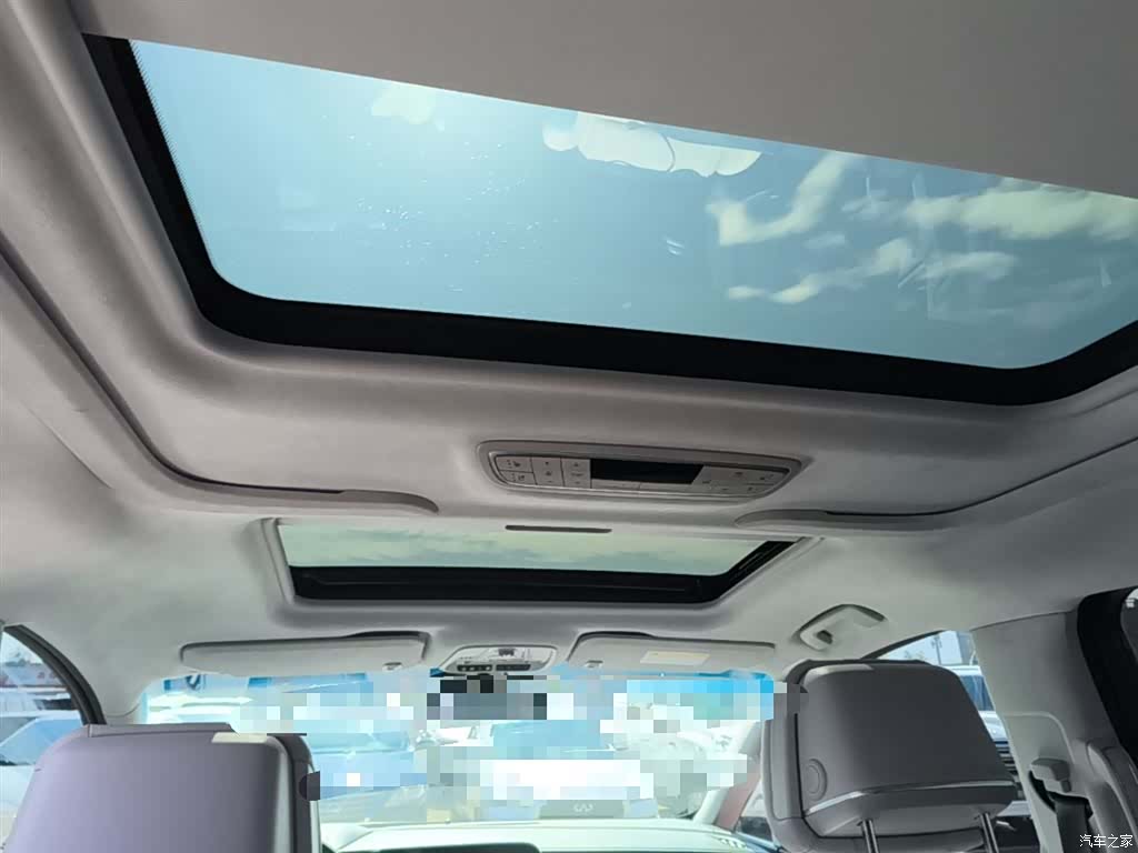 Buick GL8, 2022 18