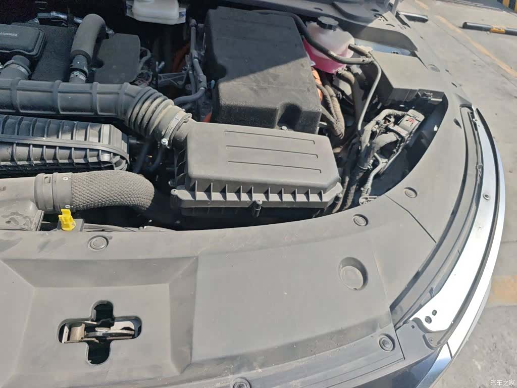 BYD Qin, 2024 19