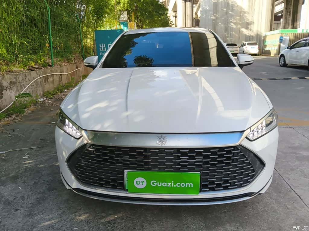BYD Qin, 2023 3